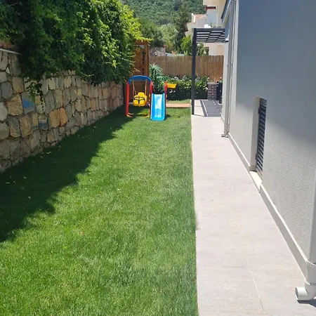 Villa Vip Kleopatra Oludeniz