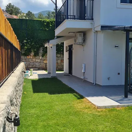 Vip Kleopatra Villa Oludeniz