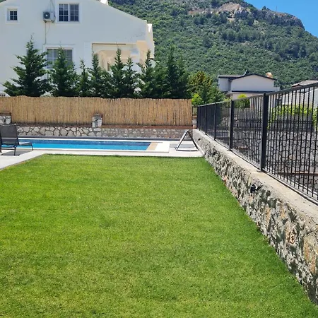 Villa Vip Kleopatra