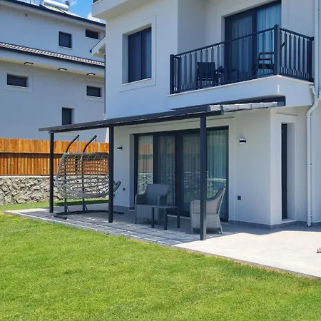 Villa Vip Kleopatra