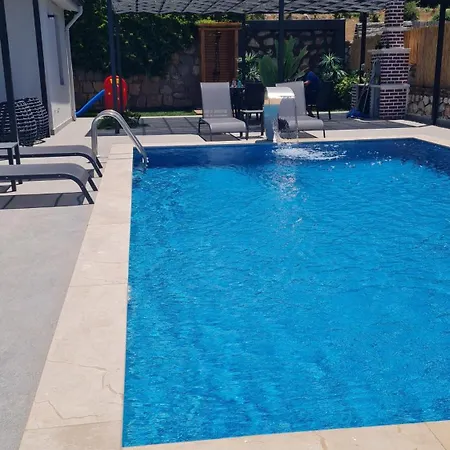 Villa Vip Kleopatra Ölüdeniz